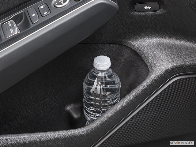 2022 Honda Civic Sedan