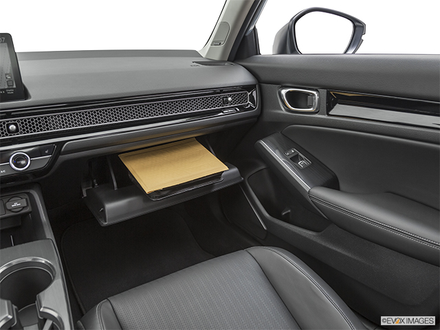 2022 Honda Civic Sedan