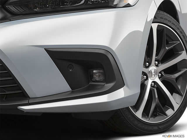 2022 Honda Civic Sedan