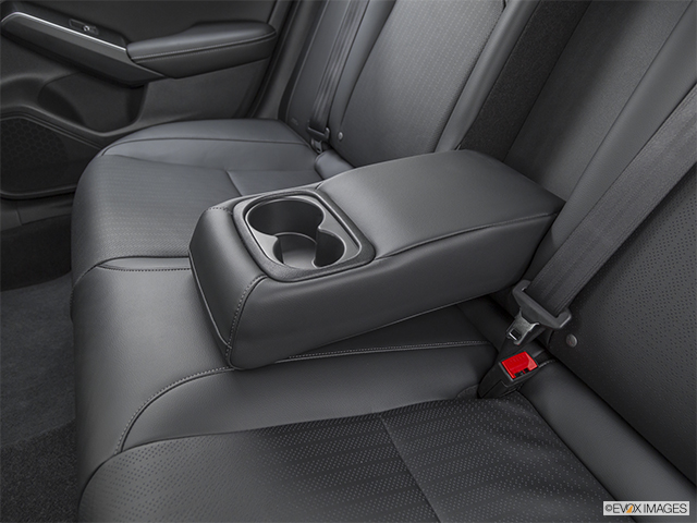 2022 Honda Civic Sedan