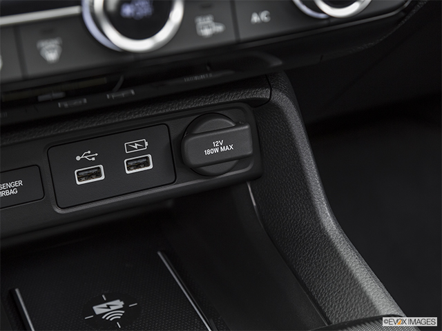 2022 Honda Civic Sedan