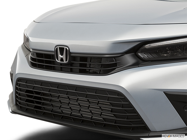 2022 Honda Civic Sedan