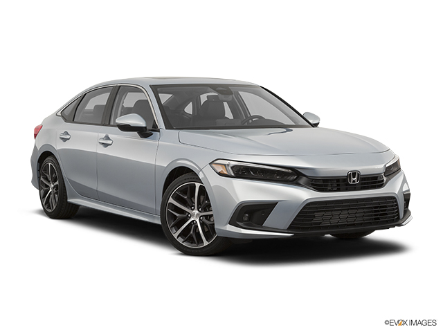 2022 Honda Civic Sedan