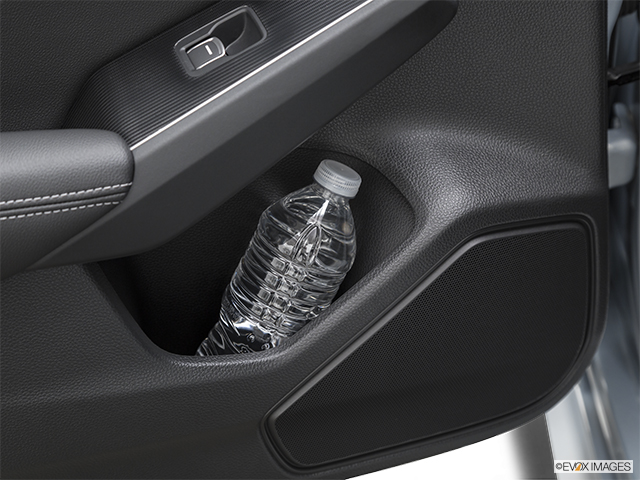 2022 Honda Civic Sedan