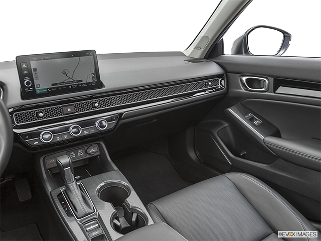 2022 Honda Civic Sedan