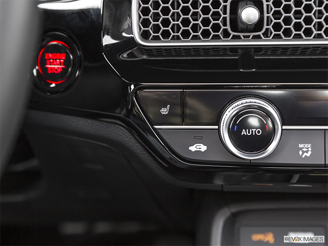 2022 Honda Civic Sedan