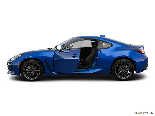 2022 Subaru BRZ