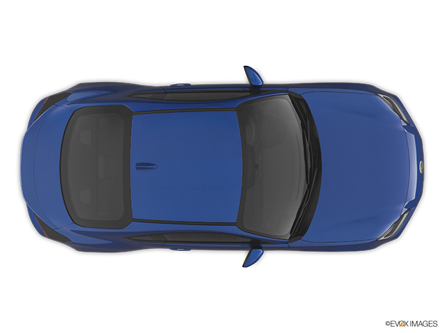 2022 Subaru BRZ