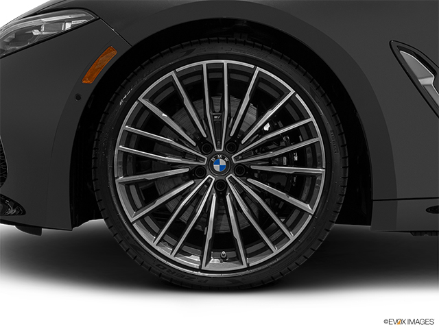 2022 BMW 8 Series