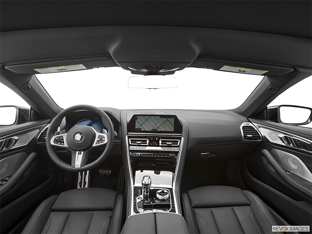 2022 BMW 8 Series