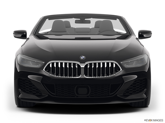 2022 BMW 8 Series