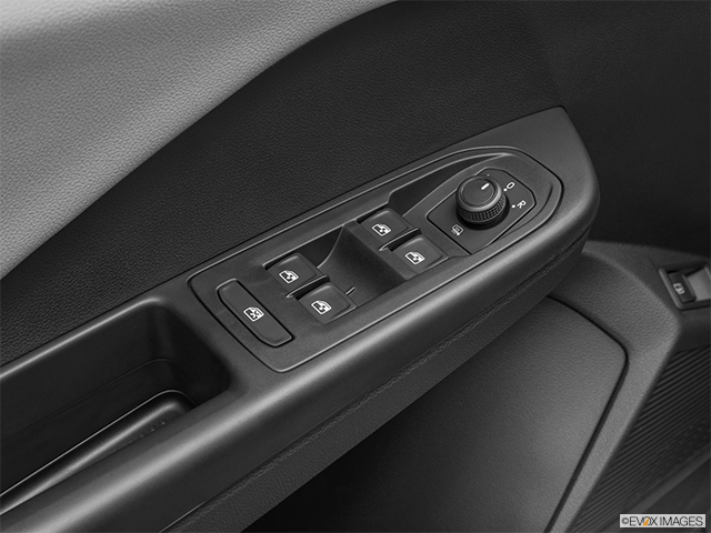 2022 Volkswagen Taos