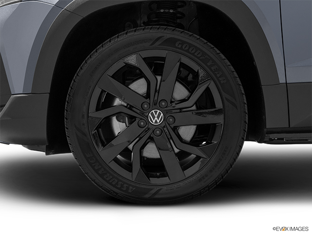 2022 Volkswagen Taos