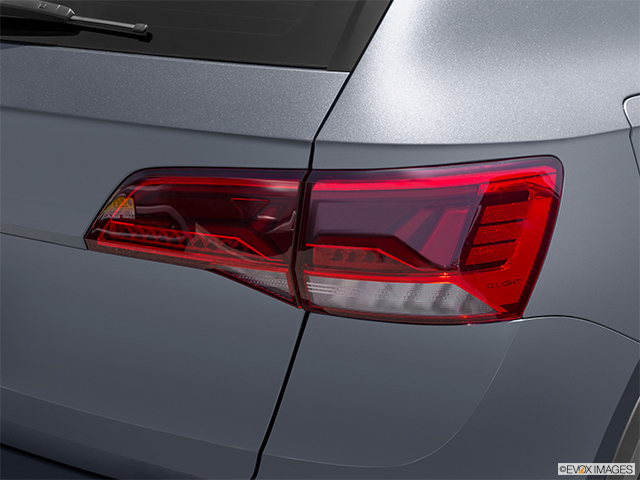 2022 Volkswagen Taos