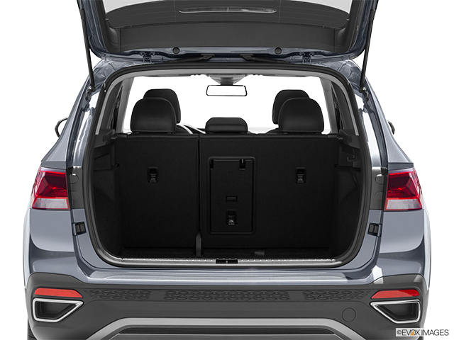 2022 Volkswagen Taos