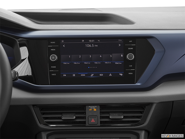 2022 Volkswagen Taos