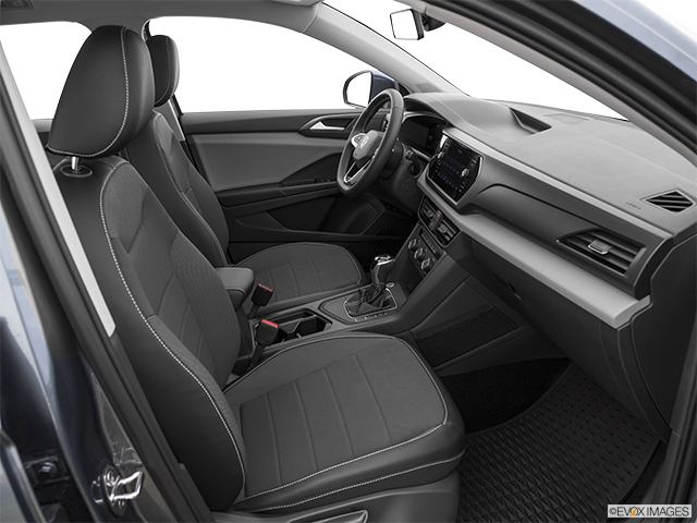 2022 Volkswagen Taos