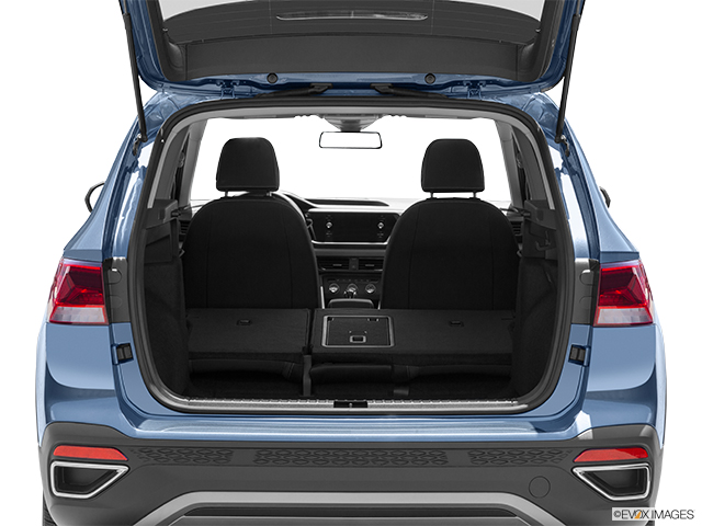 2022 Volkswagen Taos