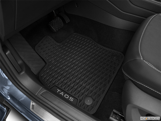 2022 Volkswagen Taos