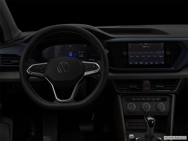 2022 Volkswagen Taos