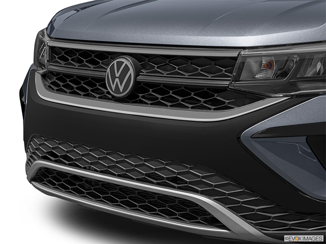 2022 Volkswagen Taos