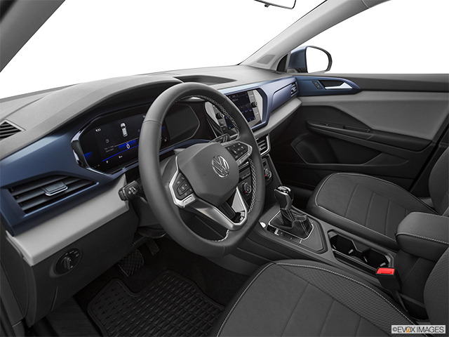 2022 Volkswagen Taos