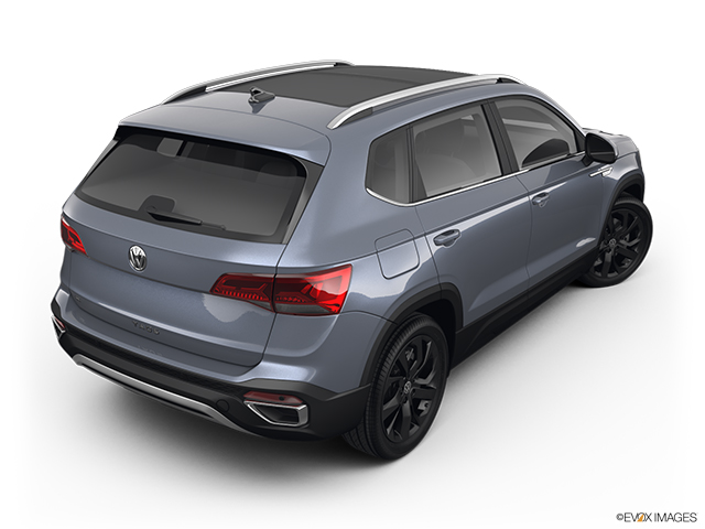 2022 Volkswagen Taos