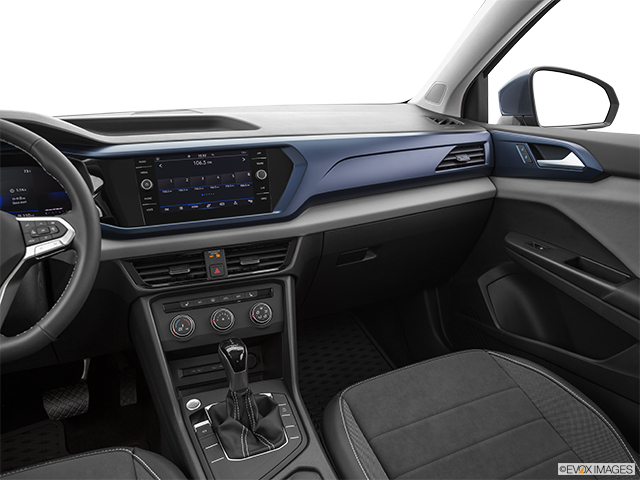 2022 Volkswagen Taos