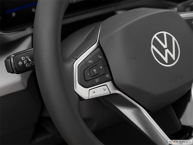 2022 Volkswagen Taos