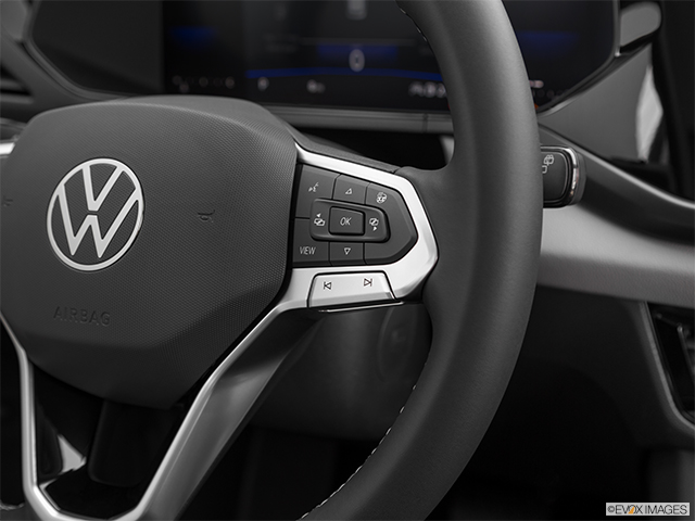 2022 Volkswagen Taos