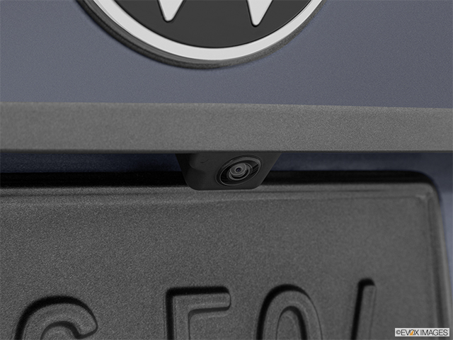 2022 Volkswagen Taos