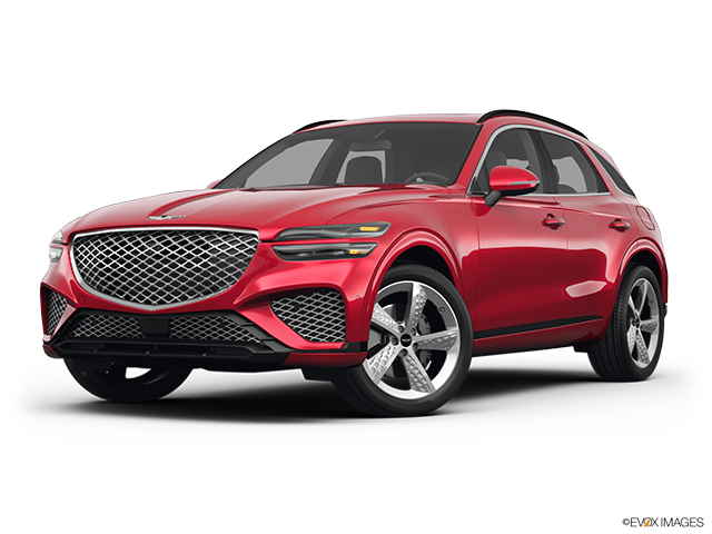 2022 Genesis GV70