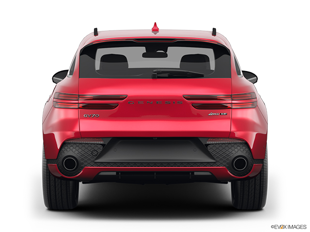 2022 Genesis GV70