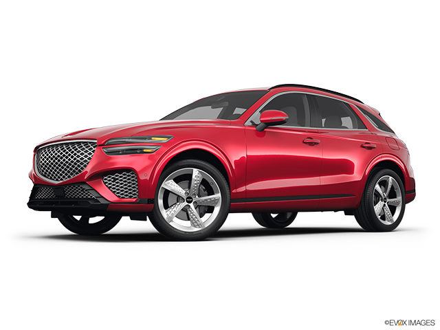 2022 Genesis GV70