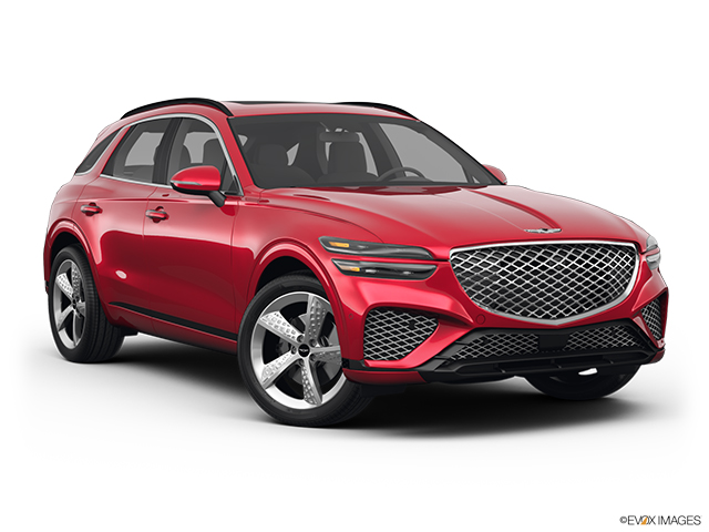 2022 Genesis GV70