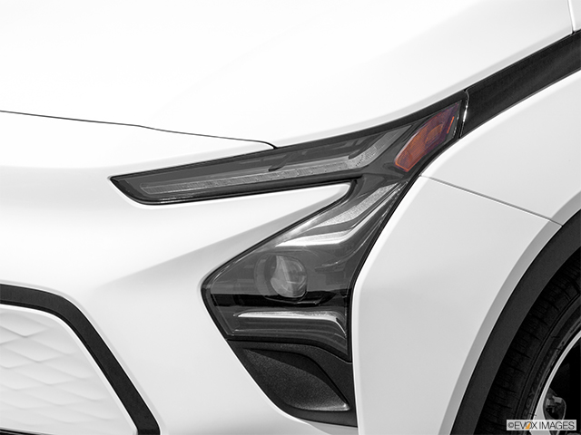 2022 Chevrolet Bolt EV