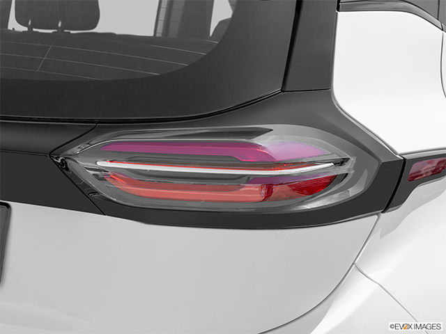 2022 Chevrolet Bolt EV