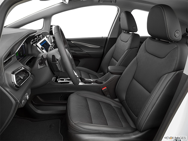 2022 Chevrolet Bolt EV