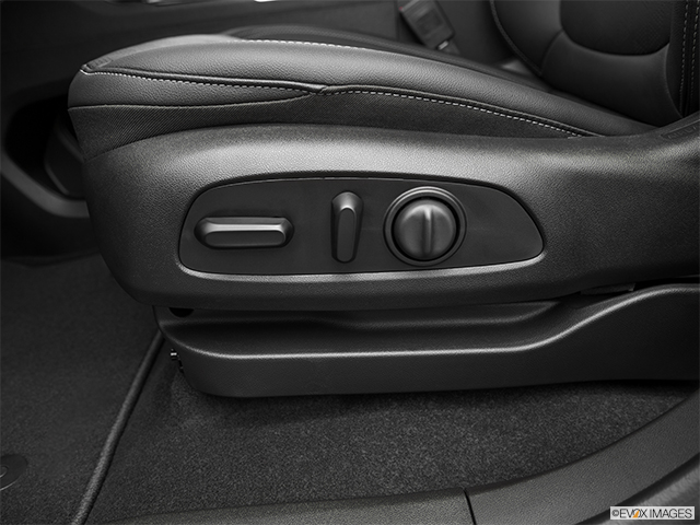 2022 Chevrolet Bolt EV