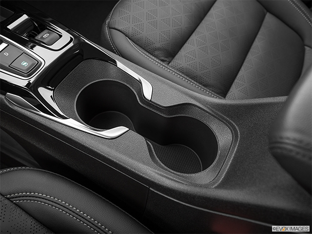 2022 Chevrolet Bolt EV