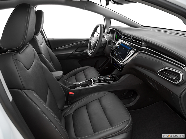 2022 Chevrolet Bolt EV