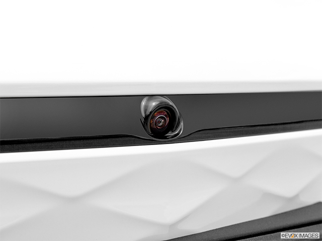 2022 Chevrolet Bolt EV