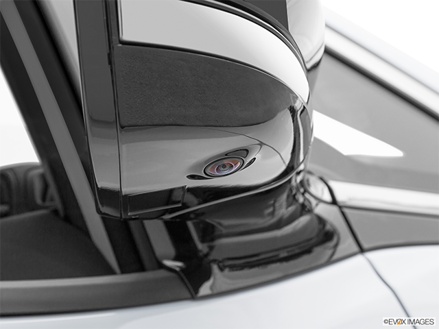 2022 Chevrolet Bolt EV