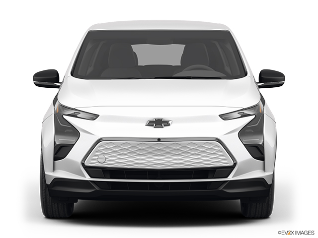 2022 Chevrolet Bolt EV
