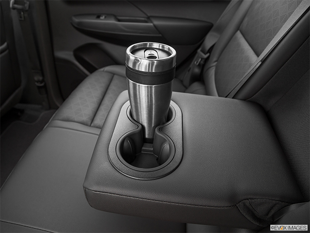 2022 Chevrolet Bolt EV