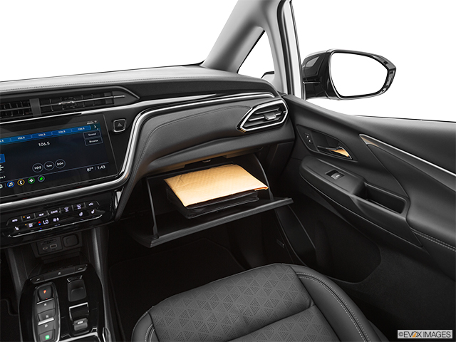 2022 Chevrolet Bolt EV