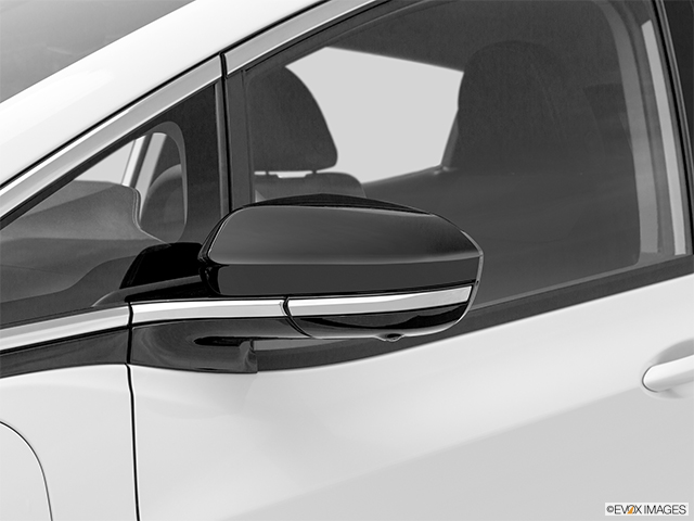 2022 Chevrolet Bolt EV