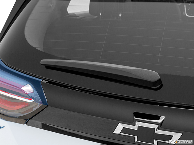 2022 Chevrolet Bolt EV