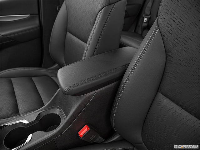 2022 Chevrolet Bolt EV