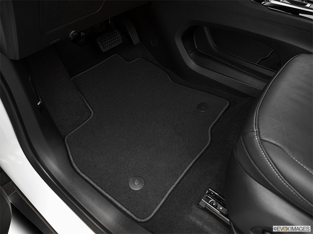 2022 Chevrolet Bolt EV